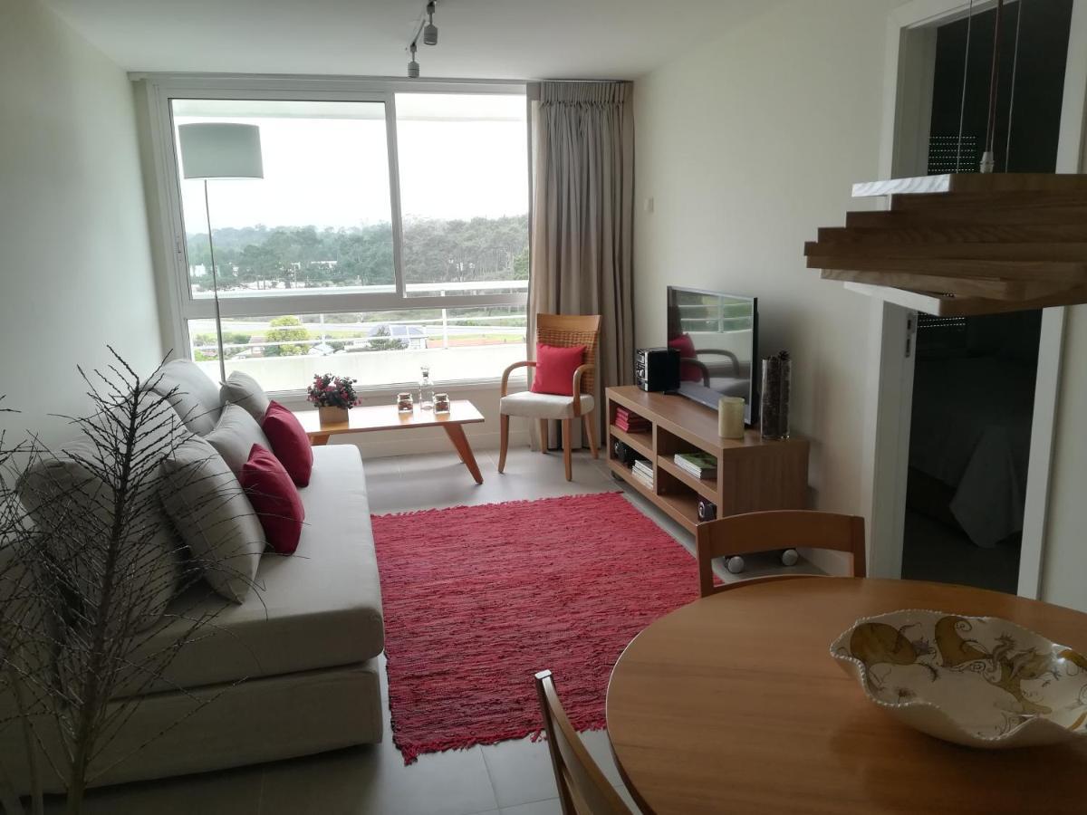 Apartamento Punta Del Este Ngoại thất bức ảnh