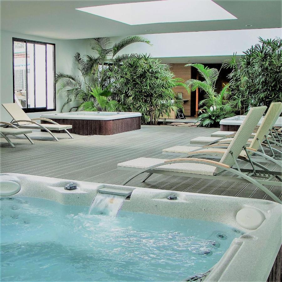 Apartamento Punta Del Este Ngoại thất bức ảnh