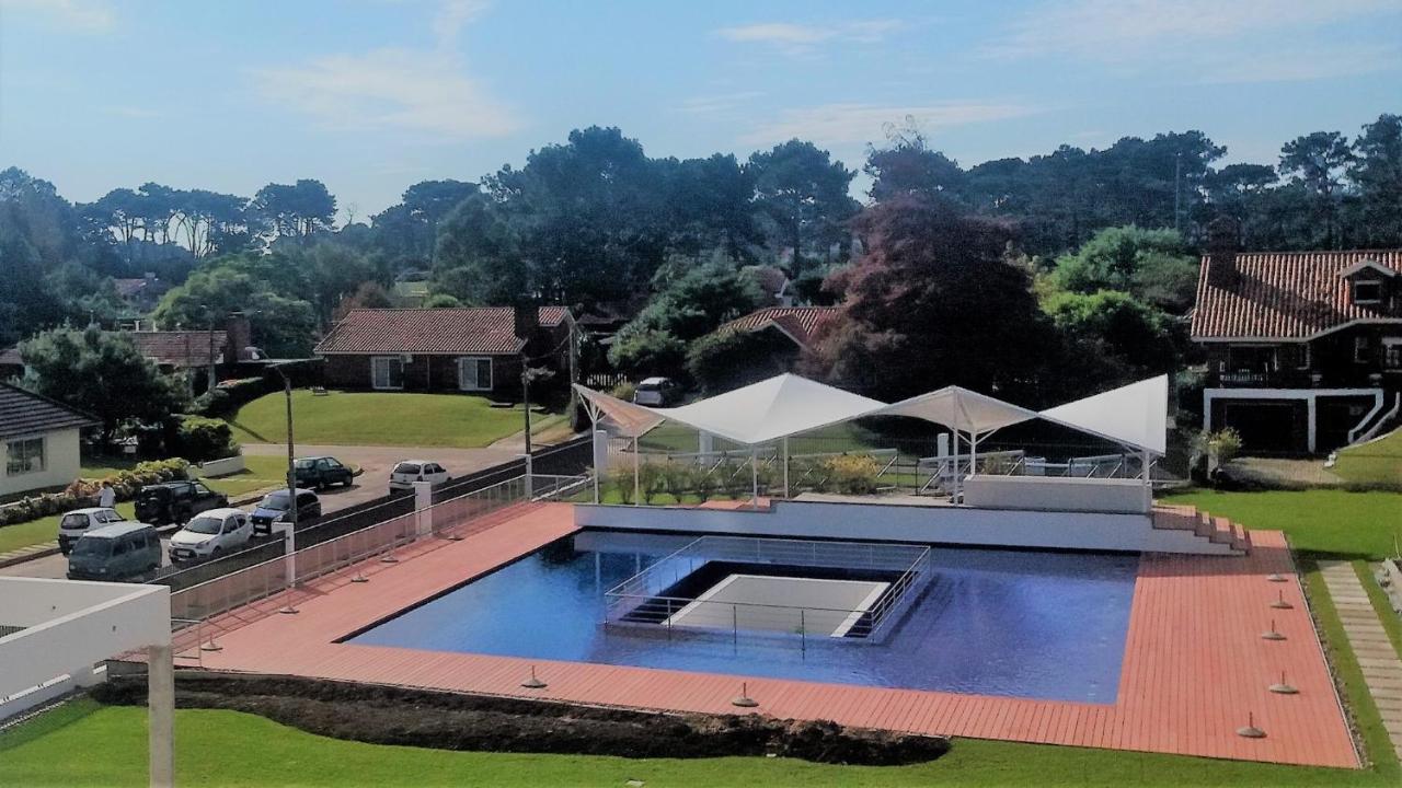 Apartamento Punta Del Este Ngoại thất bức ảnh