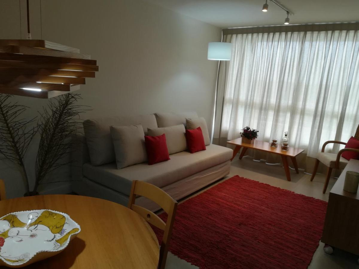 Apartamento Punta Del Este Ngoại thất bức ảnh