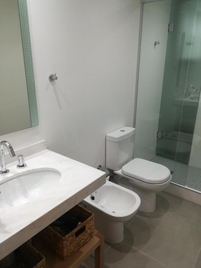 Apartamento Punta Del Este Ngoại thất bức ảnh