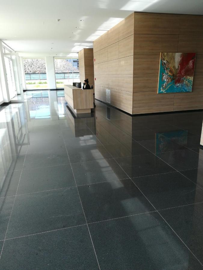 Apartamento Punta Del Este Ngoại thất bức ảnh