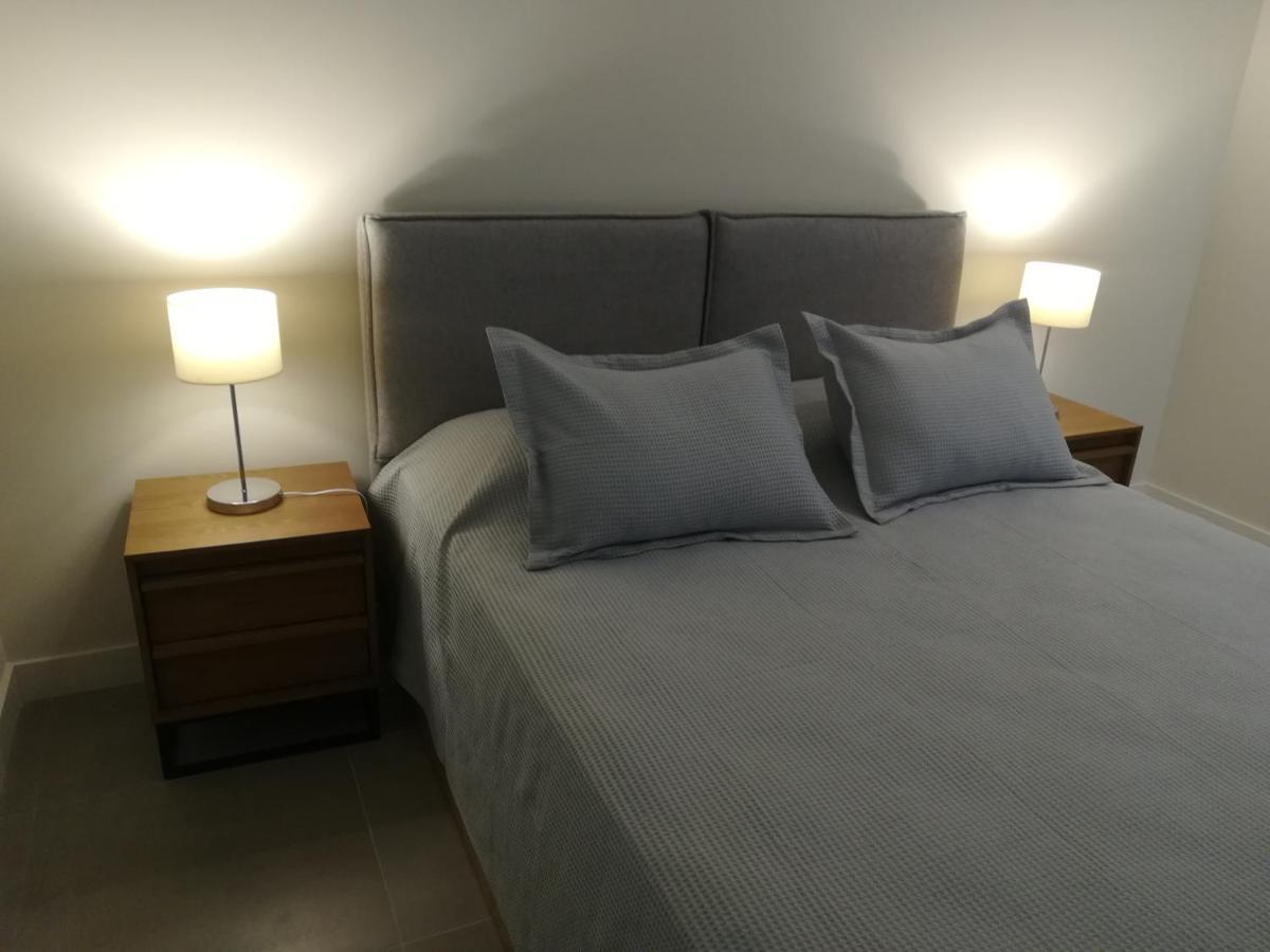 Apartamento Punta Del Este Ngoại thất bức ảnh