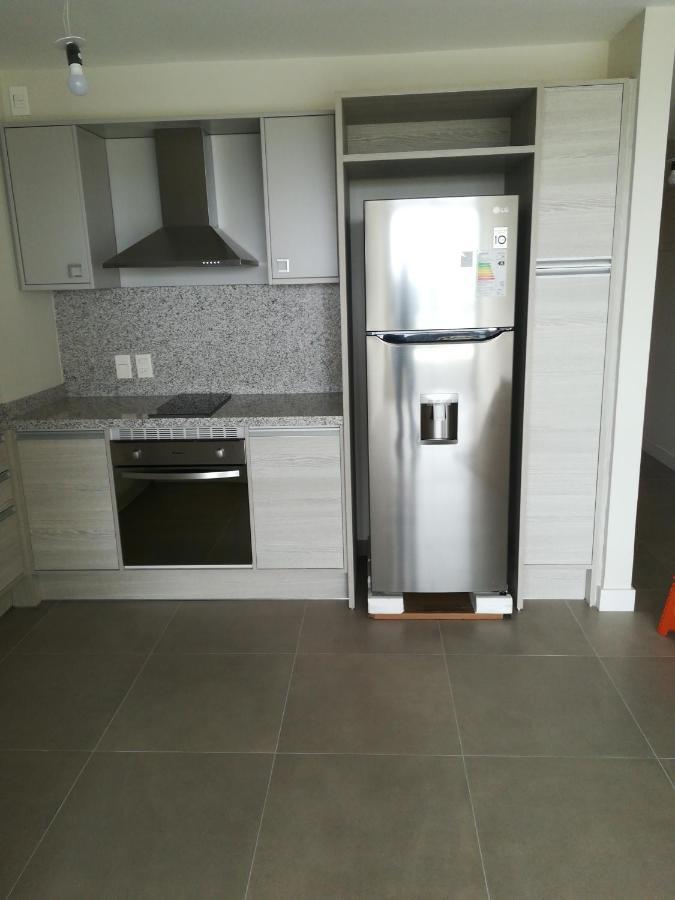 Apartamento Punta Del Este Ngoại thất bức ảnh