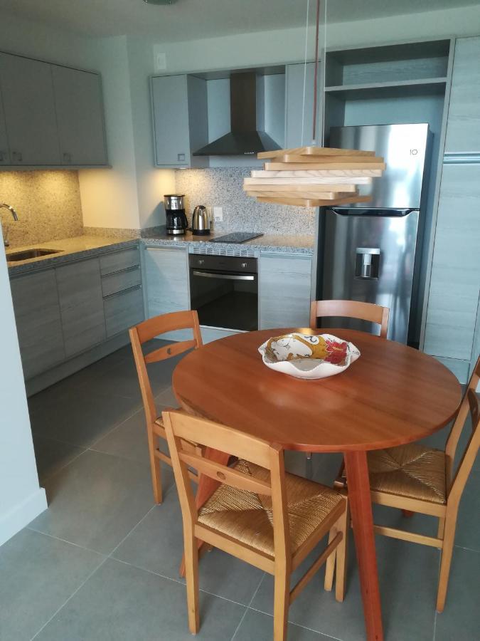 Apartamento Punta Del Este Ngoại thất bức ảnh