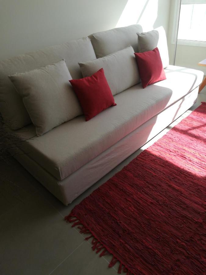 Apartamento Punta Del Este Ngoại thất bức ảnh