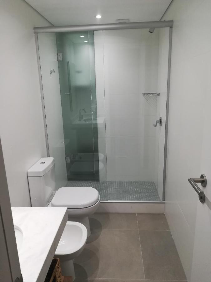 Apartamento Punta Del Este Ngoại thất bức ảnh
