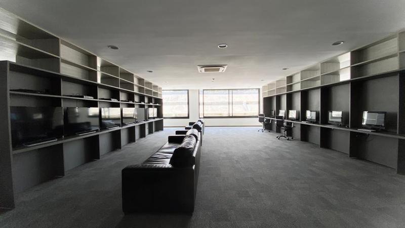 Apartamento Punta Del Este Ngoại thất bức ảnh