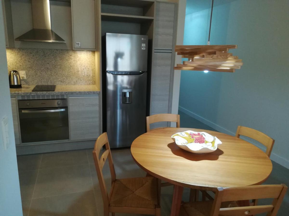 Apartamento Punta Del Este Ngoại thất bức ảnh