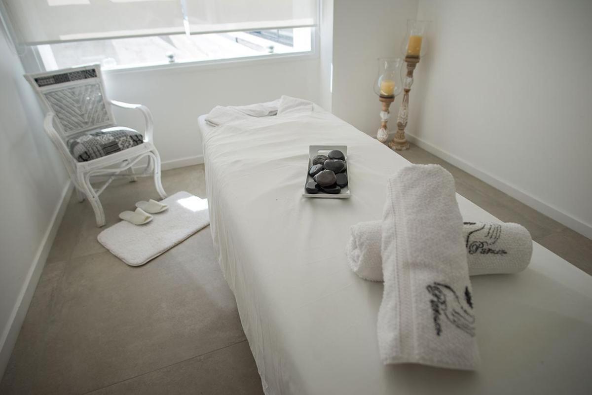 Apartamento Punta Del Este Ngoại thất bức ảnh