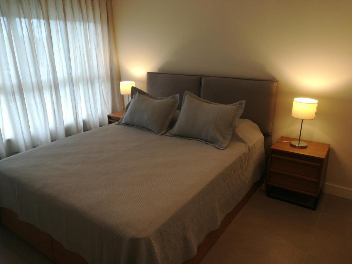 Apartamento Punta Del Este Ngoại thất bức ảnh