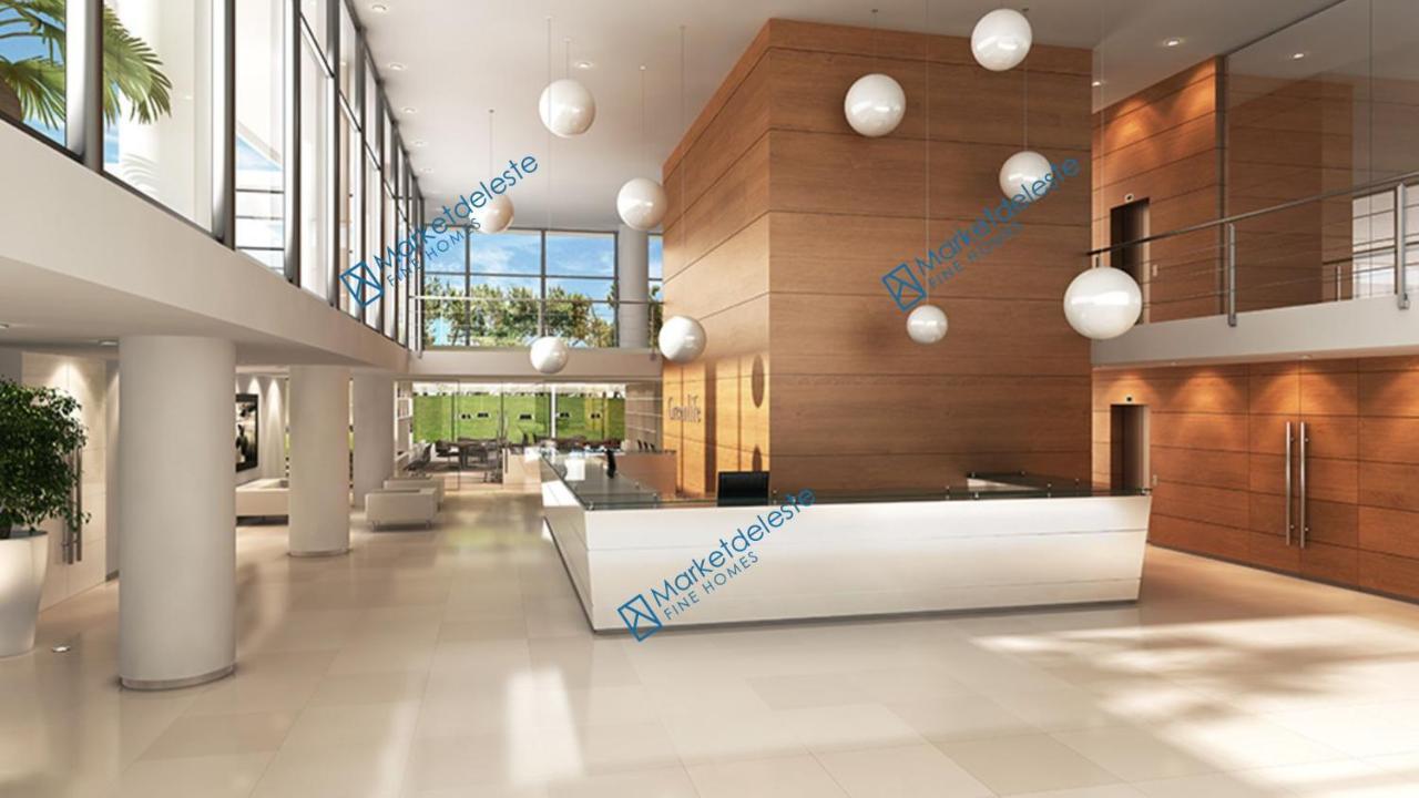 Apartamento Punta Del Este Ngoại thất bức ảnh